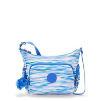 Bolsa Kipling Gabb S - Estampado