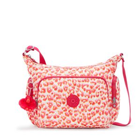 Bolsa Kipling Gabb - Estampado