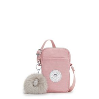 Bolsa Kipling Tally - Rosa