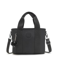 Bolsa Kipling Minta M - Preto