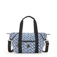 Bolsa Kipling Art Mini - Estampado