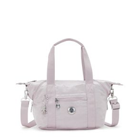 Bolsa Kipling Art Mini - Cinza