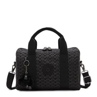 Bolsa Kipling Bina M - Preto