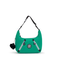 Bolsa Kipling Nikki - Verde