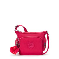 Bolsa Kipling Gabbie Mini - Rosa