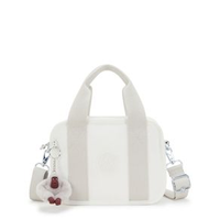 Bolsa Kipling Nadale - Branco