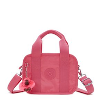 Bolsa Kipling Nadale - Rosa
