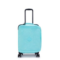 Mala Kipling Spontaneous S - Azul