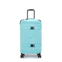 Mala Kipling Spontaneous M - Azul