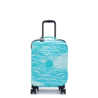 Mala Kipling Spontaneous S - Estampado
