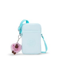 Bolsa Kipling Tally - Azul