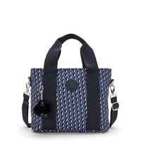 Bolsa Kipling Minta M - Estamapado