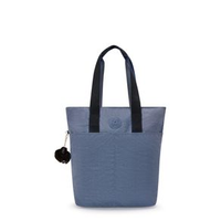 Bolsa Kipling Hanifa - Azul