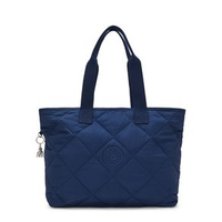Bolsa Kipling Colissa Up - Azul