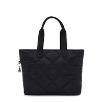 Bolsa Kipling Colissa Up - Preto