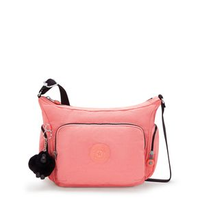 Bolsa Kipling Gabb S - Rosa