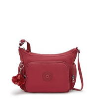 Bolsa Kipling Gabb S - Vermelho