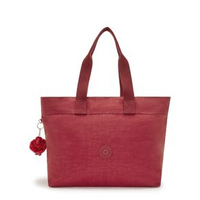 Bolsa Kipling Colissa Up - Vermelho