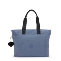Bolsa Kipling Colissa Up - Azul