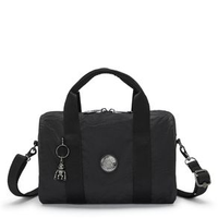Bolsa Kipling Bina M - Preto