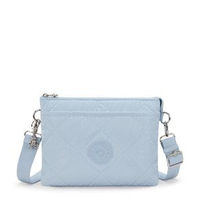 Bolsa Kipling Riri L - Azul