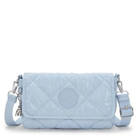 Bolsa Kipling Aras - Azul