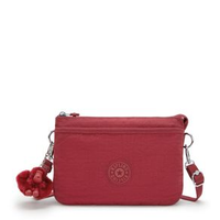 Bolsa Kipling Riri - Vermelho