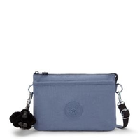 Bolsa Kipling Riri - Azul