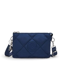 Bolsa Kipling Riri - Azul