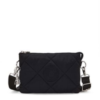 Bolsa Kipling Riri - Preto