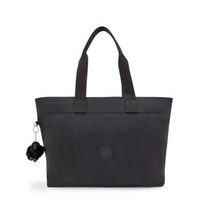 Bolsa Kipling Colissa Up - Preto