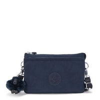 Bolsa Kipling Riri - Azul