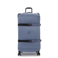 Mala Kipling Spontaneous L - Azul