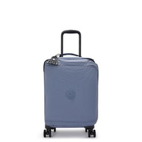 Mala Kipling Spontaneous S - Azul