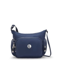 Bolsa Kipling Gabb S - Azul