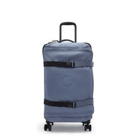 Mala Kipling Spontaneous M - Azul