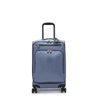Mala Kipling New Youri Spin S - Azul