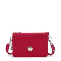 Bolsa Kipling Riri - Vermelho