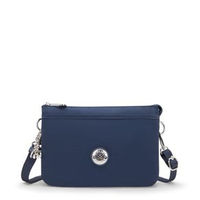 Bolsa Kipling Riri - Azul