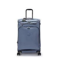 Mala Kipling New Youri Spin M - Azul