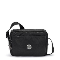 Bolsa Kipling Abanu M - Preto