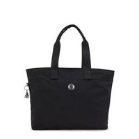 Bolsa Kipling Colissa Up - Preto