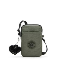 Bolsa Kipling Tally - Verde