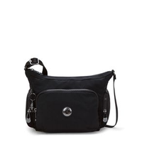 Bolsa Kipling Gabb S - Preto