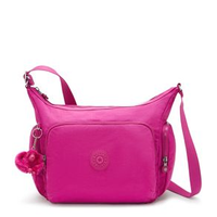 Bolsa Kipling Gabb - Rosa