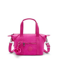 Bolsa Kipling Art Mini - Rosa