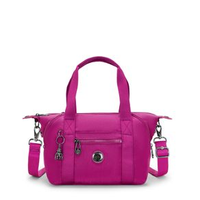 Bolsa Kipling Art Mini - Rosa