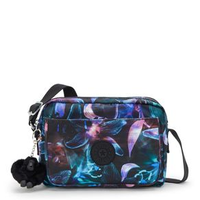 Bolsa Kipling Abanu M - Estampado