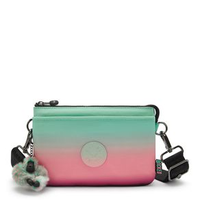 Bolsa Kipling Riri - Estampado