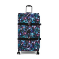 Mala Kipling Spontaneous L - Estampado